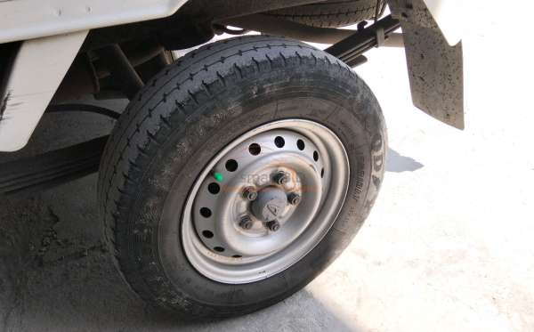 DAIHATSU GRAN MAX PICK-UP