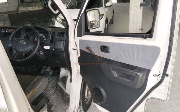 DAIHATSU GRAN MAX PICK-UP