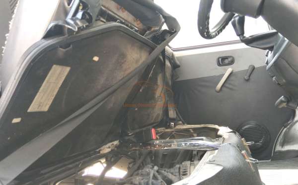 DAIHATSU GRAN MAX PICK-UP