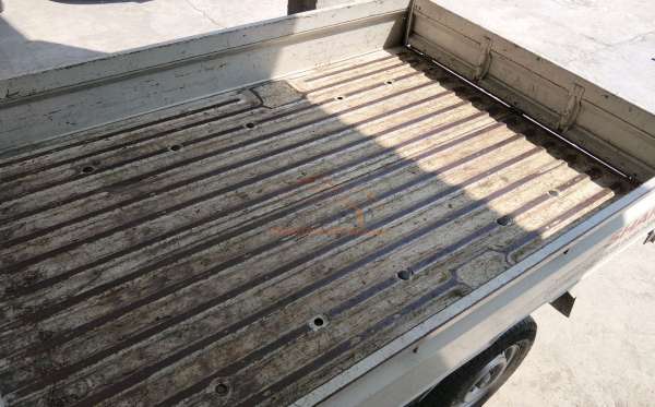 DAIHATSU GRAN MAX PICK-UP