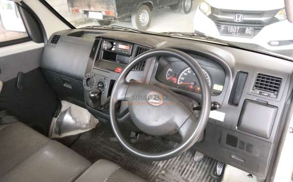 DAIHATSU GRAN MAX PICK-UP