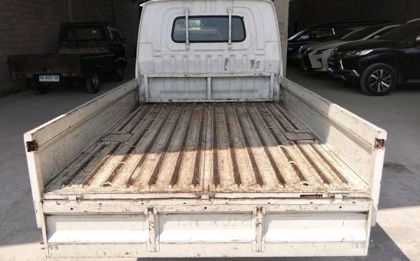 DAIHATSU GRAN MAX PICK-UP