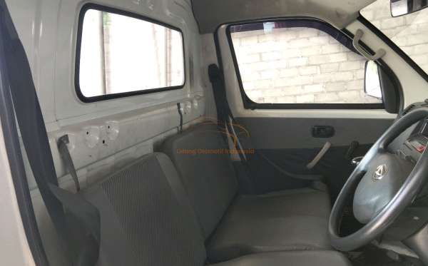 DAIHATSU GRAN MAX PICK-UP