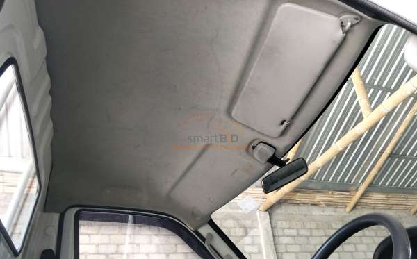 DAIHATSU GRAN MAX PICK-UP