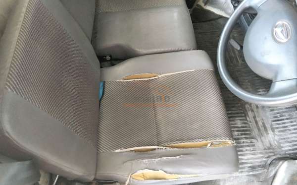 DAIHATSU GRAN MAX PICK-UP