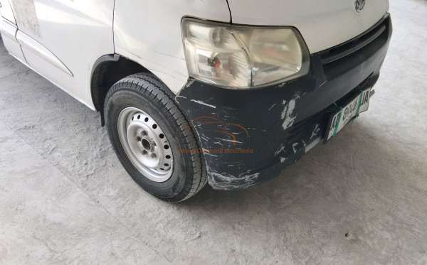 DAIHATSU GRAN MAX PICK-UP
