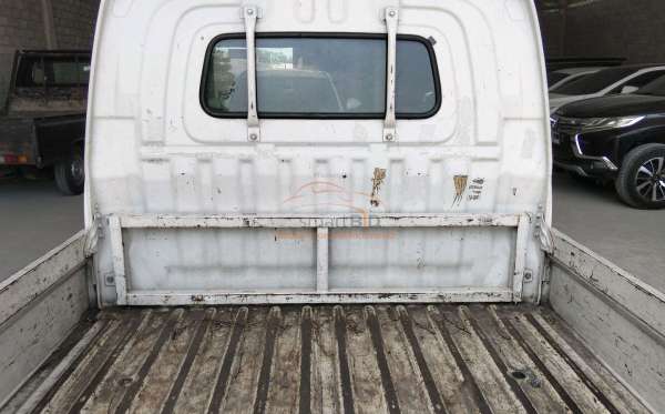 DAIHATSU GRAN MAX PICK-UP