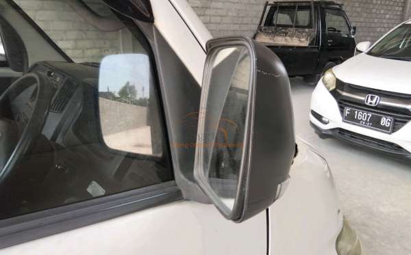 DAIHATSU GRAN MAX PICK-UP