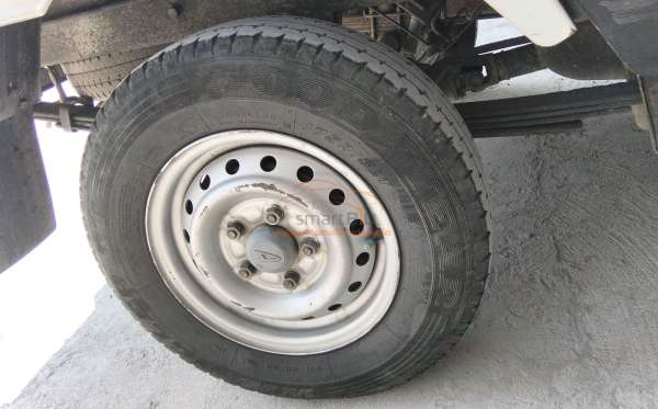 DAIHATSU GRAN MAX PICK-UP