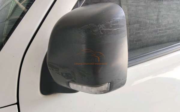 DAIHATSU GRAN MAX PICK-UP
