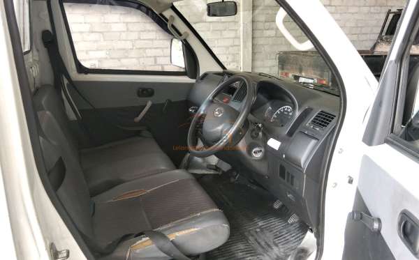 DAIHATSU GRAN MAX PICK-UP