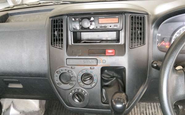 DAIHATSU GRAN MAX PICK-UP