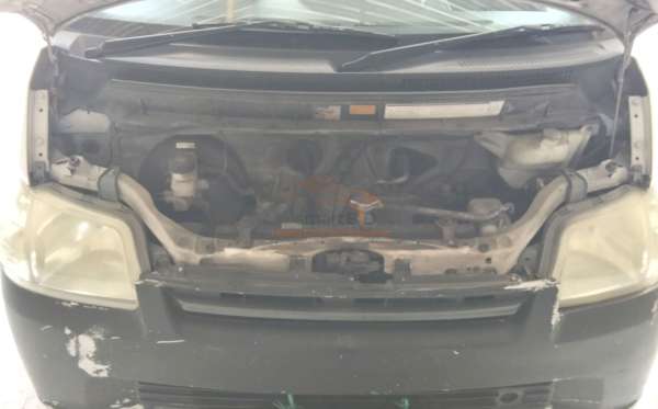 DAIHATSU GRAN MAX PICK-UP