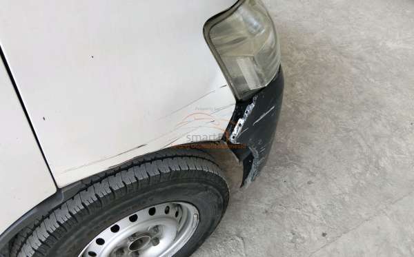 DAIHATSU GRAN MAX PICK-UP