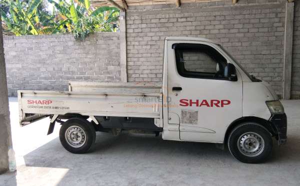 DAIHATSU GRAN MAX PICK-UP