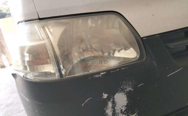 DAIHATSU GRAN MAX PICK-UP