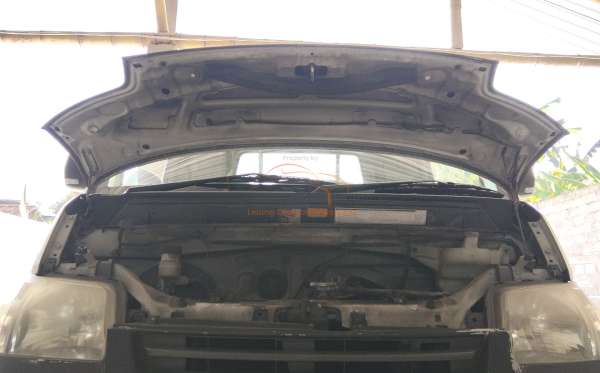DAIHATSU GRAN MAX PICK-UP