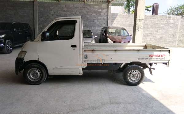 DAIHATSU GRAN MAX PICK-UP