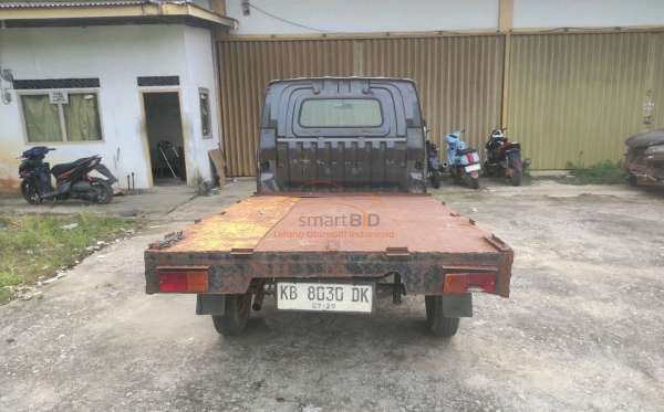 DAIHATSU  GRAN MAX  PICK-UP