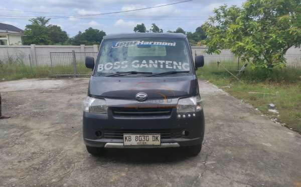 DAIHATSU  GRAN MAX  PICK-UP