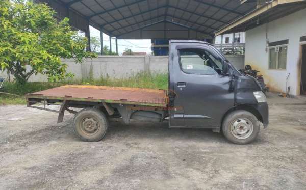 DAIHATSU  GRAN MAX  PICK-UP