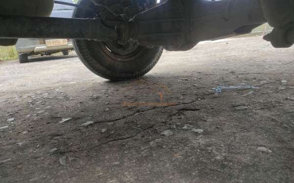 DAIHATSU  GRAN MAX  PICK-UP