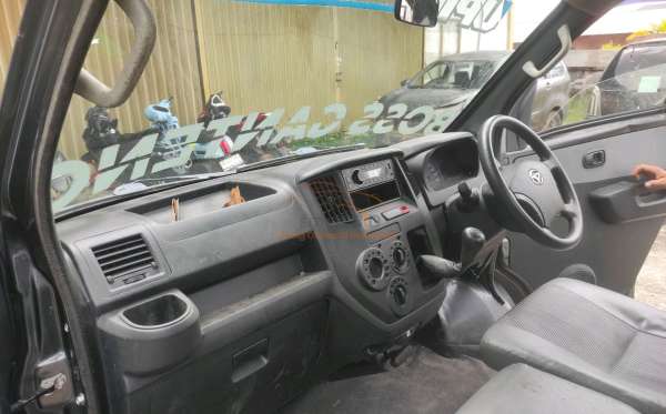 DAIHATSU  GRAN MAX  PICK-UP