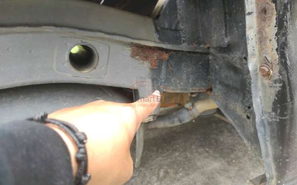 DAIHATSU  GRAN MAX  PICK-UP
