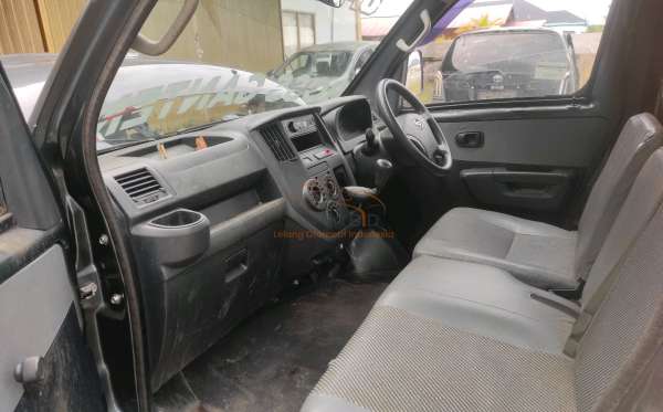 DAIHATSU  GRAN MAX  PICK-UP