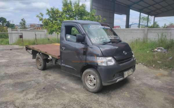 DAIHATSU  GRAN MAX  PICK-UP