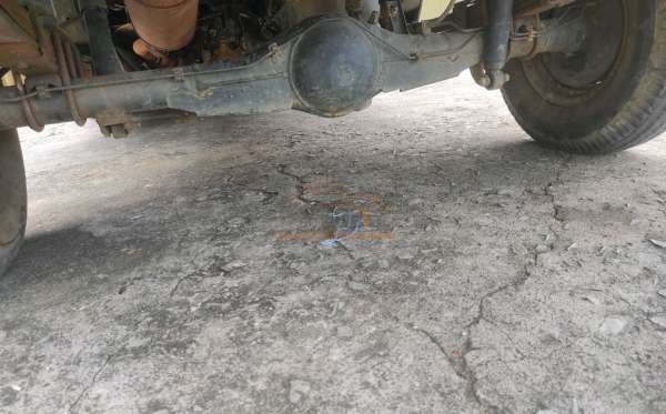 DAIHATSU  GRAN MAX  PICK-UP