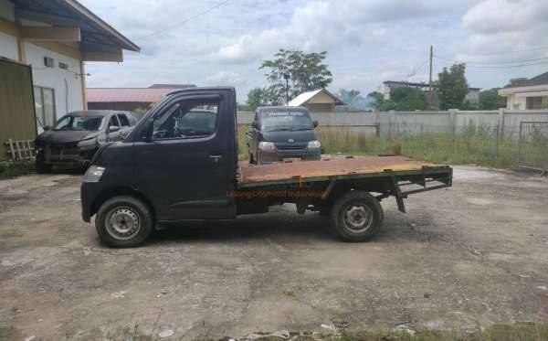 DAIHATSU  GRAN MAX  PICK-UP