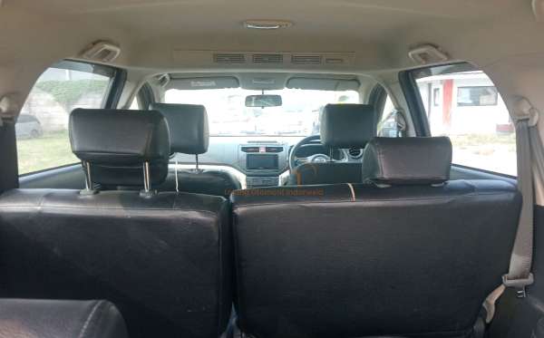 DAIHATSU TERIOS X
