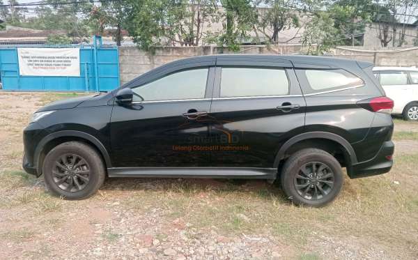 DAIHATSU TERIOS X