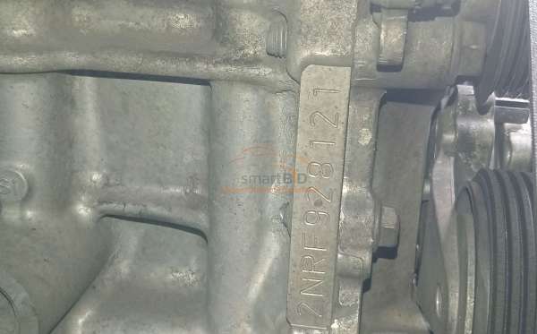 DAIHATSU TERIOS X