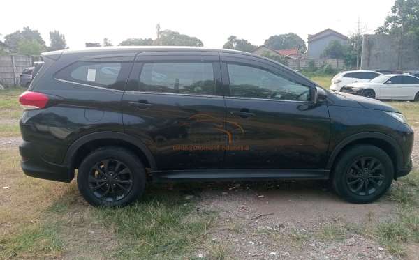 DAIHATSU TERIOS X