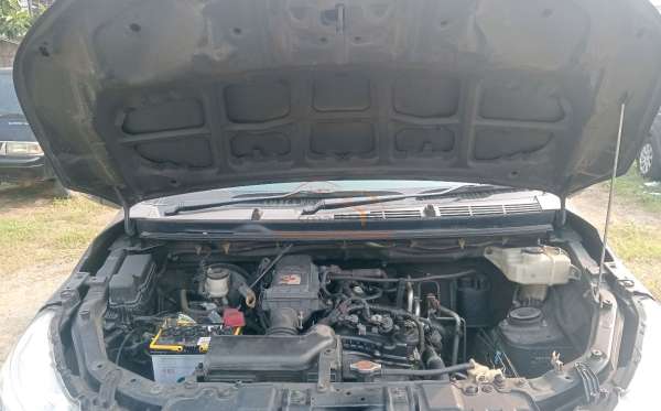 DAIHATSU TERIOS X
