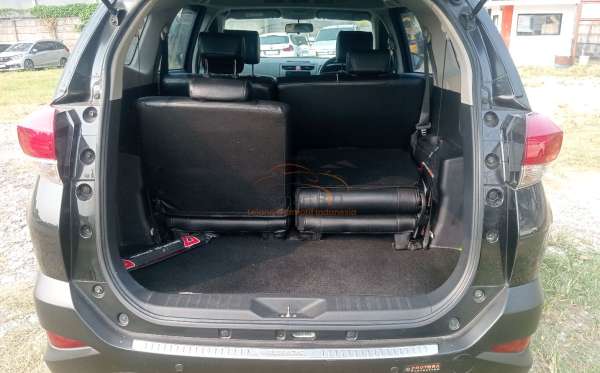 DAIHATSU TERIOS X
