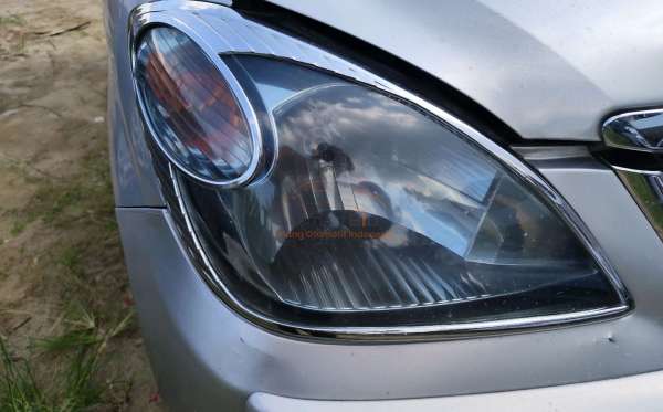 DAIHATSU XENIA