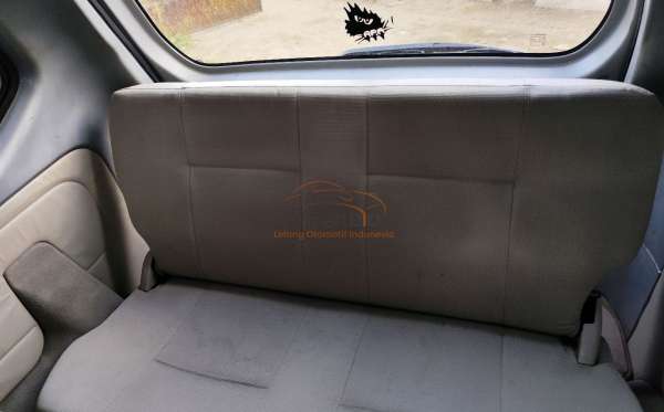 DAIHATSU XENIA