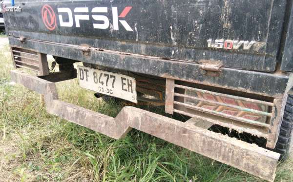 DONGFENG (DFSK) 1.5 GSL