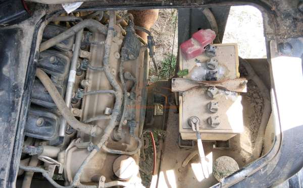 DONGFENG (DFSK) 1.5 GSL