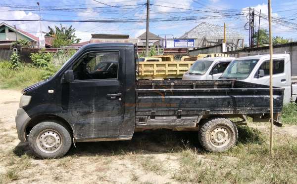 DONGFENG (DFSK) 1.5 GSL