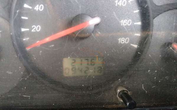 DONGFENG (DFSK) 1.5 GSL