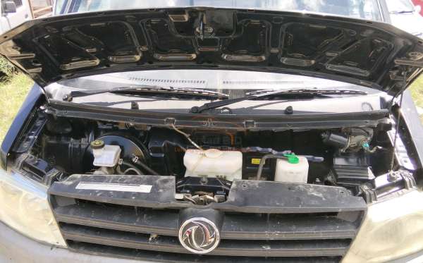 DONGFENG (DFSK) 1.5 GSL
