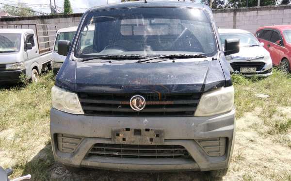 DONGFENG (DFSK) 1.5 GSL