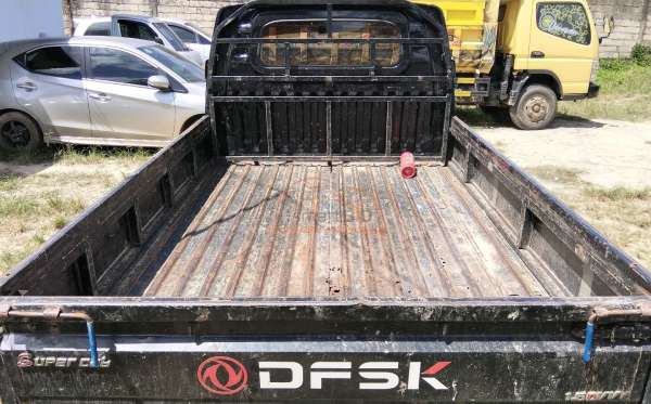 DONGFENG (DFSK) 1.5 GSL