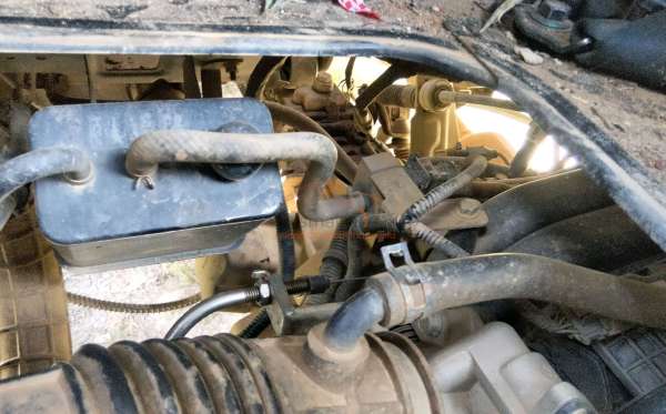 DONGFENG (DFSK) 1.5 GSL