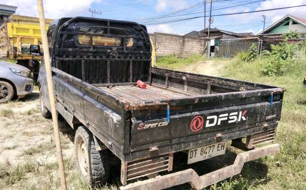 DONGFENG (DFSK) 1.5 GSL