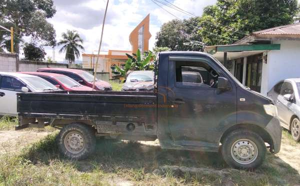 DONGFENG (DFSK) 1.5 GSL